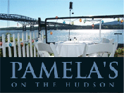 Pamela's Traveling Feast