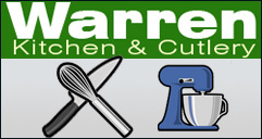 Warren Kitchen Tools 